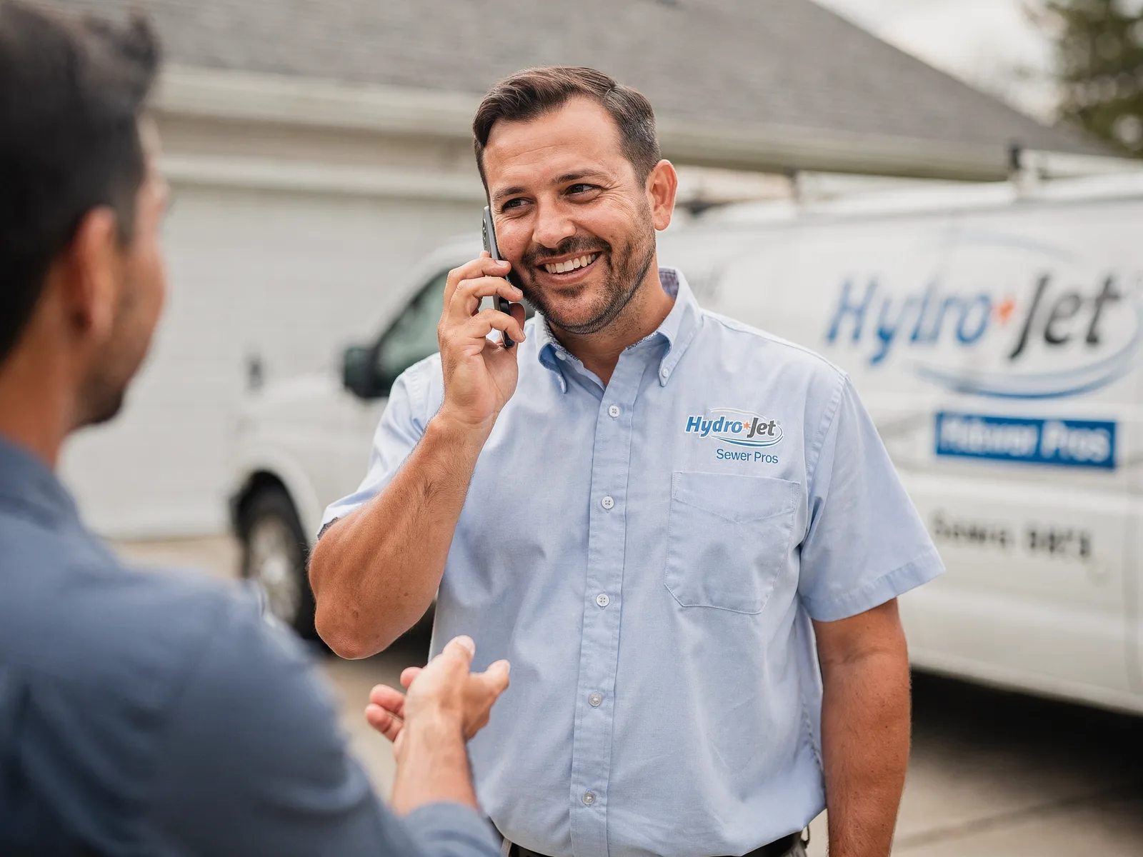 Hydro Jetting Rives, TN FAQs